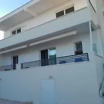 Apartman P&M