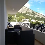 Apartman P&M