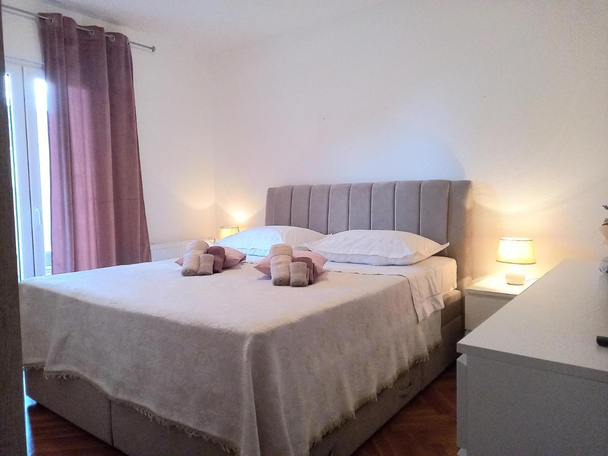 P&m Apartmán Makarská