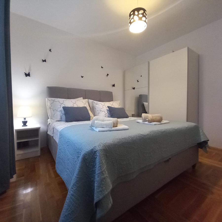 Apartmán P&m Makarská