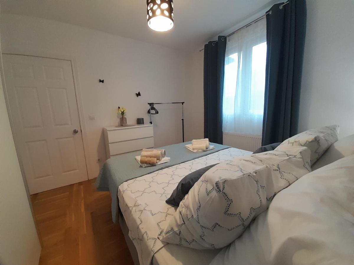 P&m Apartmán Makarská